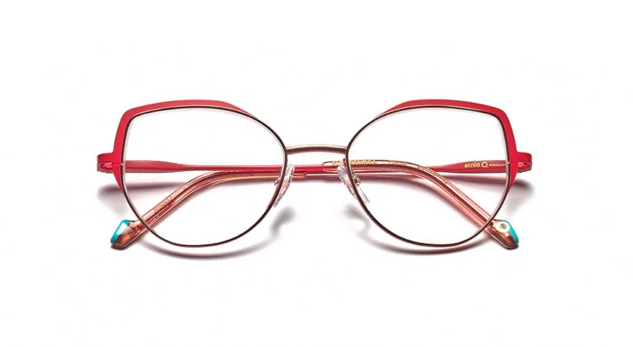 Etnia Barcelona ALEKSANDRA Eyeglasses - view 26